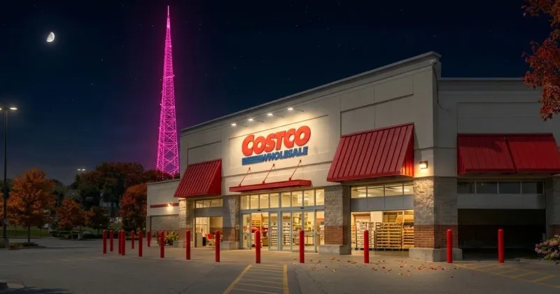 Kansas City Playlist: Last Weekend For Original Midtown Costco