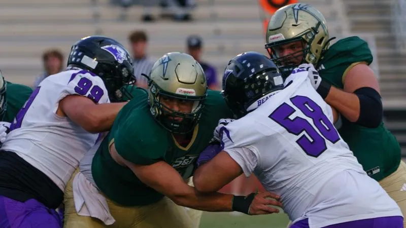 S&T Pushes SBU to the Wire in 31-28 Heartbreaker