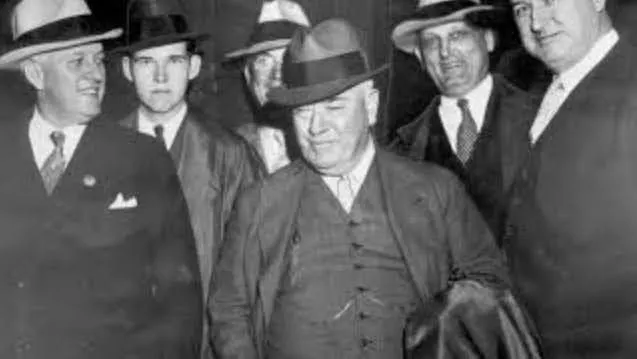 Kansas City History Blames Boss Tom For Spanish Flu Pandemic FAIL