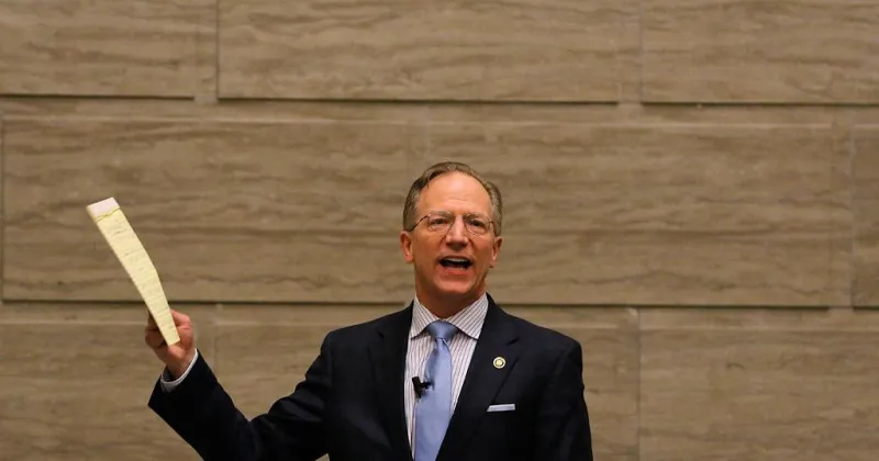 Boone County GOP Women's event draws Onder, Martin