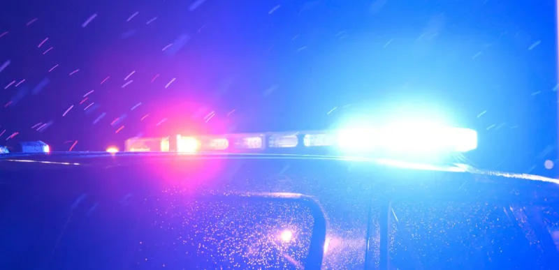 Southwest Missouri man charged after pittbull attacks his son