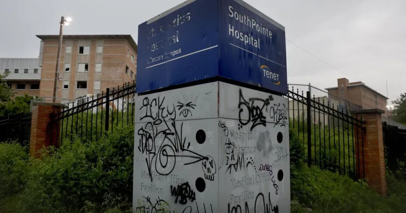 Messenger: Why not use empty hospitals to solve Missouri's mental health crisis?
