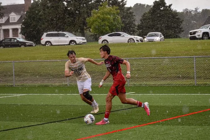 Jewell Forces Draw Against Top GLVC Opponent Quincy