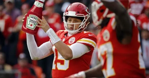 Kansas City Chiefs Stay Winning By Way Of Mahomes Milestone