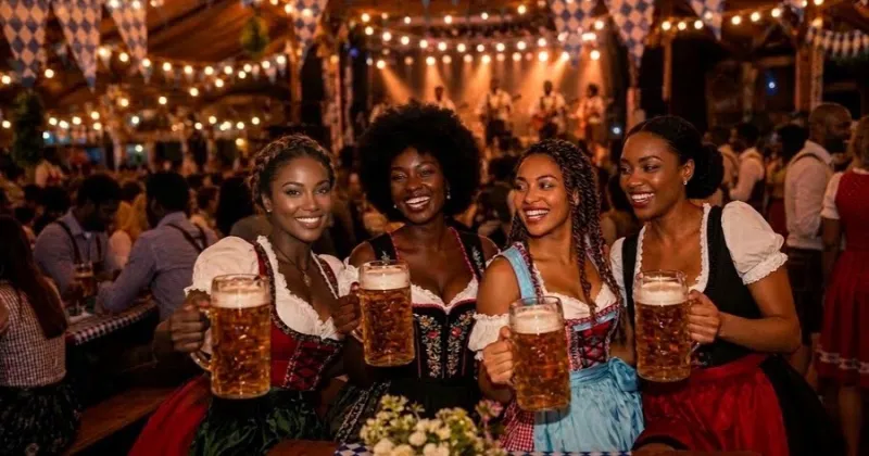 Did Lee's Summit Solve 'Teenage Issue' Amid Fretful Downsized Oktoberfest?!?