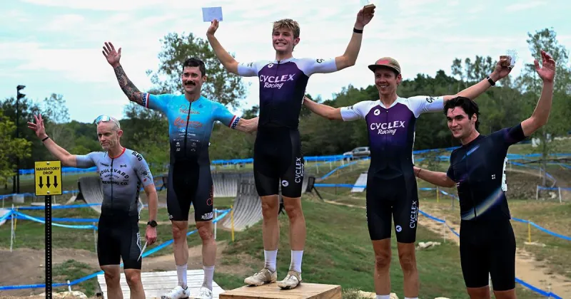 MU student claims Boone County Cup championship