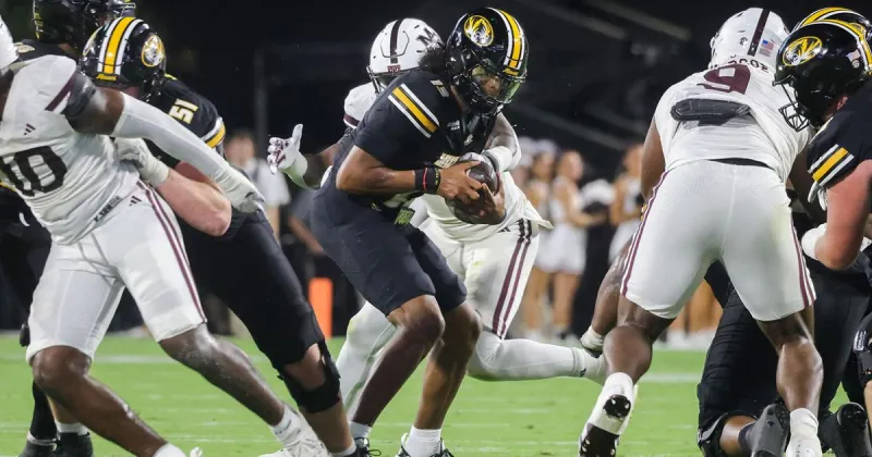 New season, same problems: Mizzou continues to struggle in bigger matchups