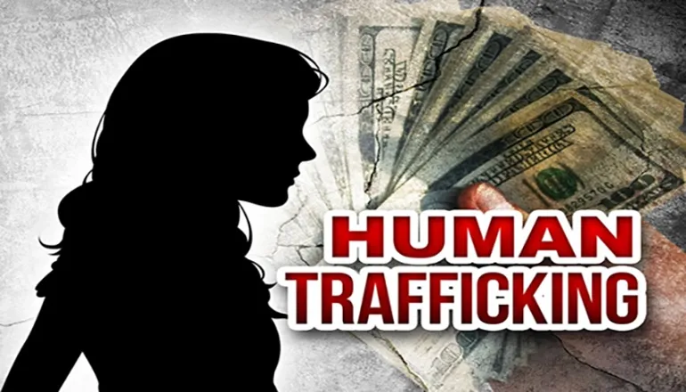 Missouri establishes statewide council to combat human trafficking