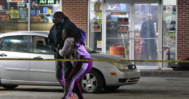 Judge approves $1.7 million settlement in wrongful death suit against St. Louis cop