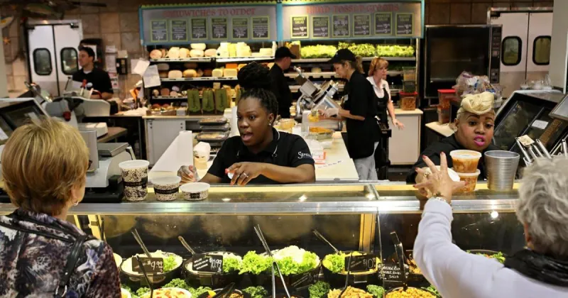 St. Louis-area business openings and closings in September