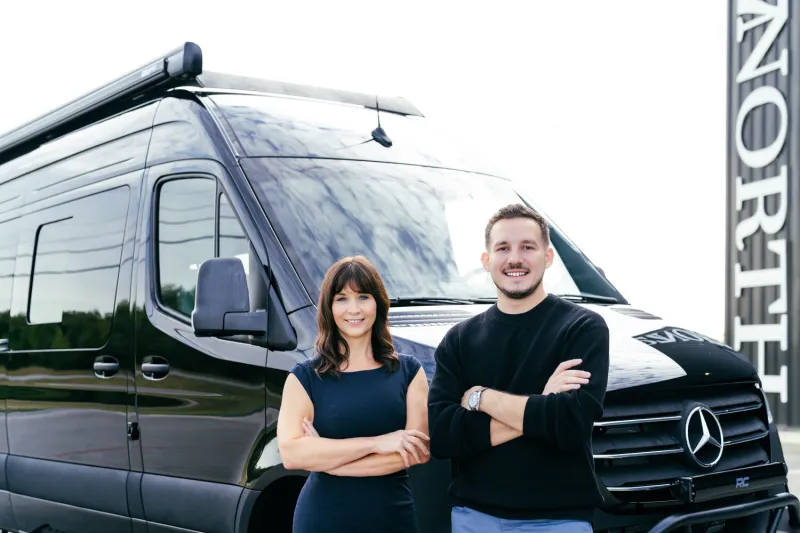 27North appoints new president