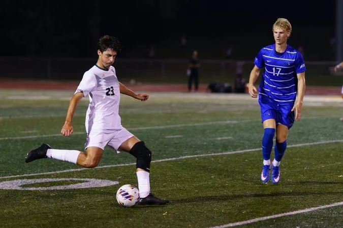 S&T Men's Soccer Welcome Drury, UIndy for Pair of GLVC Matches