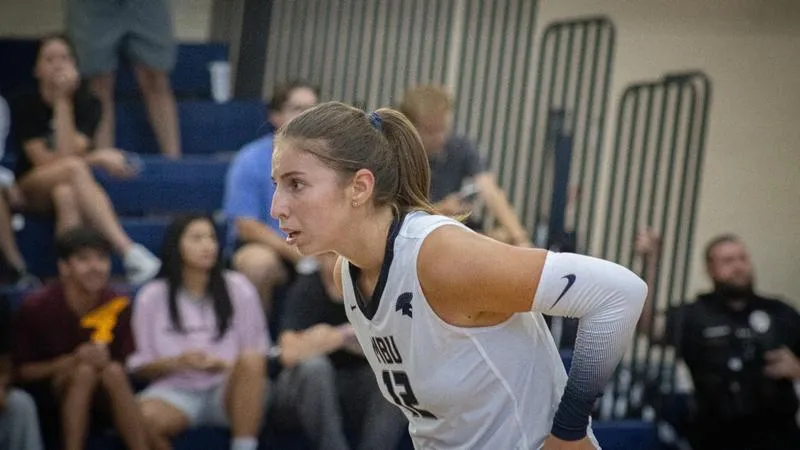 Ligabue Earns Her Second Player of the Week Honor