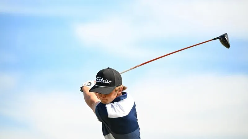 Lincoln Opens Play at WWU Fall Invitational