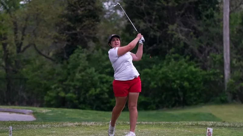 Tritons In Sixth Place After First Day of Powercat Classic