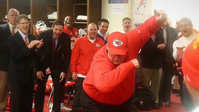 Kansas City Chiefs Fans Bitterly Argue Over 2026 Renaissance