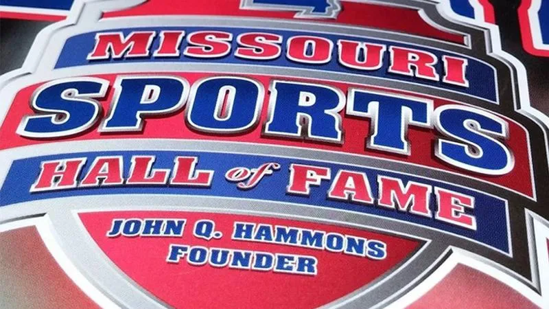 Barbre and Rader Named to Missouri Sports Hall of Fame