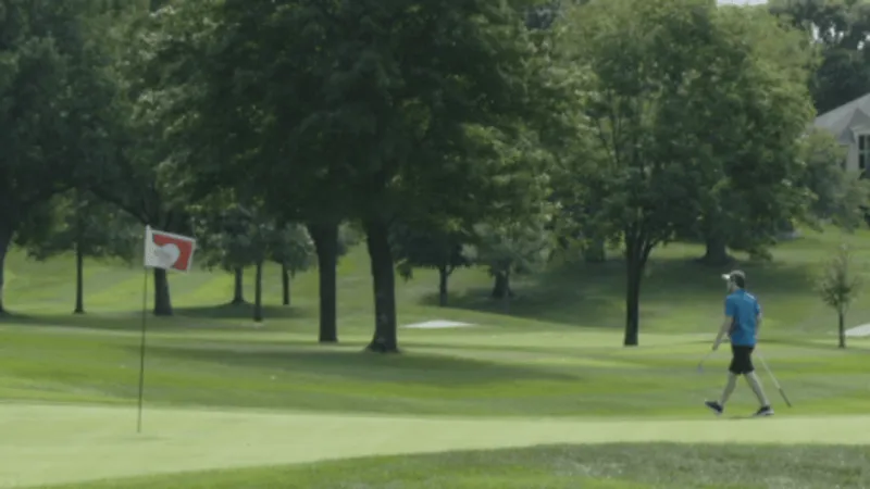 Local Golf Tournament helps the Ronald McDonald House serve families