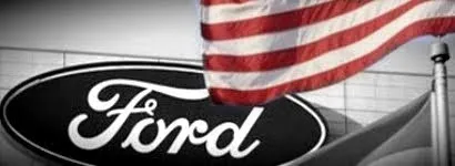Supply Chain Probs Stop Production At Kansas City Ford Plant