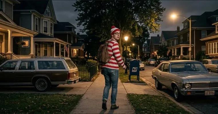 Waldo Worries After Kansas City Casey's Shooting Kills Lady