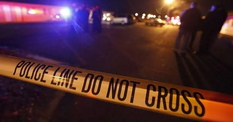 Kansas City Crime Scene: Court Cases, Chases & Canvassing