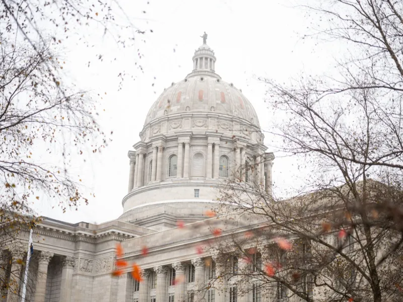 Missouri Republicans juggle three major ballot fights ahead of November
