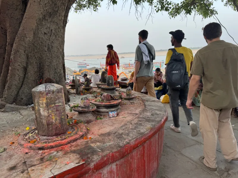 Midwestern Seminary and Spurgeon College Students Serve on Mission Around the World