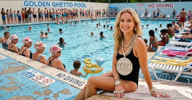 Inevitable Overland Park Neighborhood Pool Shut Down Coming Soon