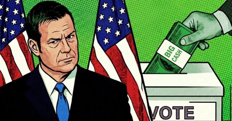 Will Kansas AG Kobach Lockup League Of Women Votes Over Gift Cards?!?