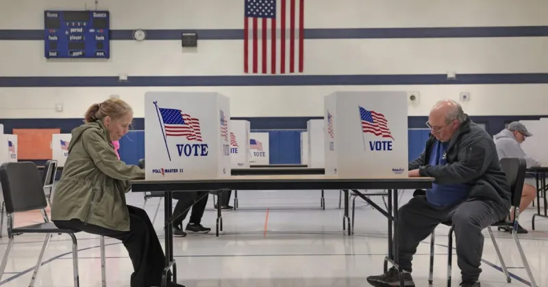 Letter: Voting GOP out and starting over is the only way to save the party