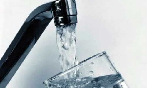 Trenton advises customers on water taste, odors and discoloration