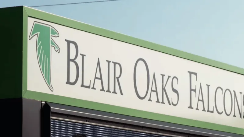 No threat found after weapons incident reported at Bair Oaks