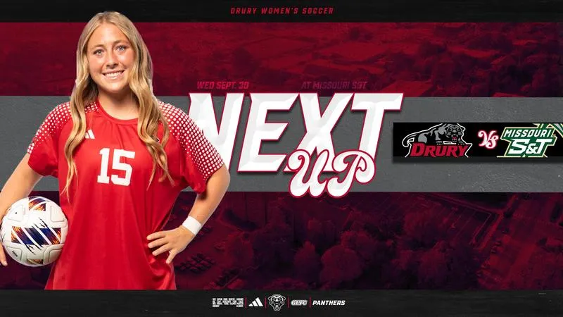 Women's Soccer Continues Conference Play with Trip to Rolla