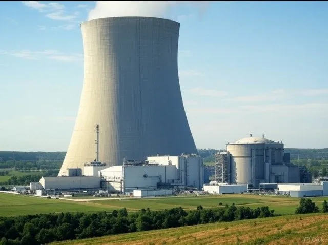 Missouri's Advanced Nuclear Energy Task Force meeting slated for Wednesday