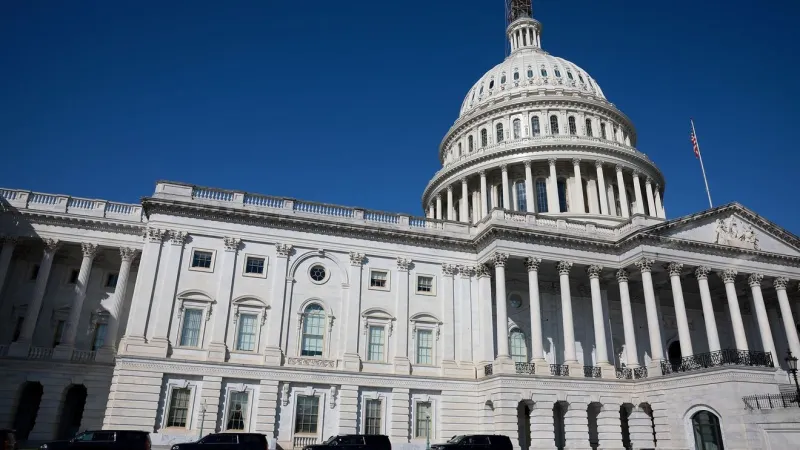 Senate passes Protect College Sports Act after late-night debates