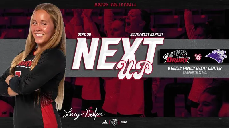 Volleyball Concludes Home Stand Wednesday Against SBU