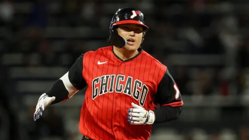 Kalshi Promo Code FOXSPORTS55: Grab a $55 Bonus Before Game 1 of the White Sox vs. Astros Wild Card