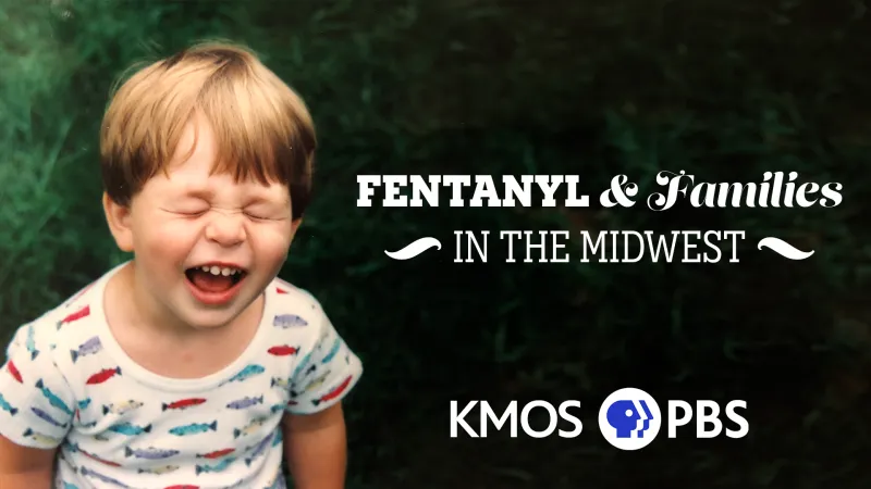 KMOS-TV Earns Emmy Nomination for 'Fentanyl and Families in the Midwest'