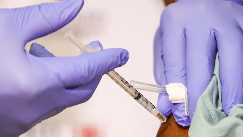 Breast cancer vaccine in development aims to prevent recurrence and disease