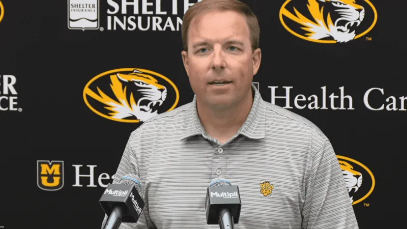 GAME PREVIEW: Mizzou Football aims to bounce back and rewrite narrative against Florida
