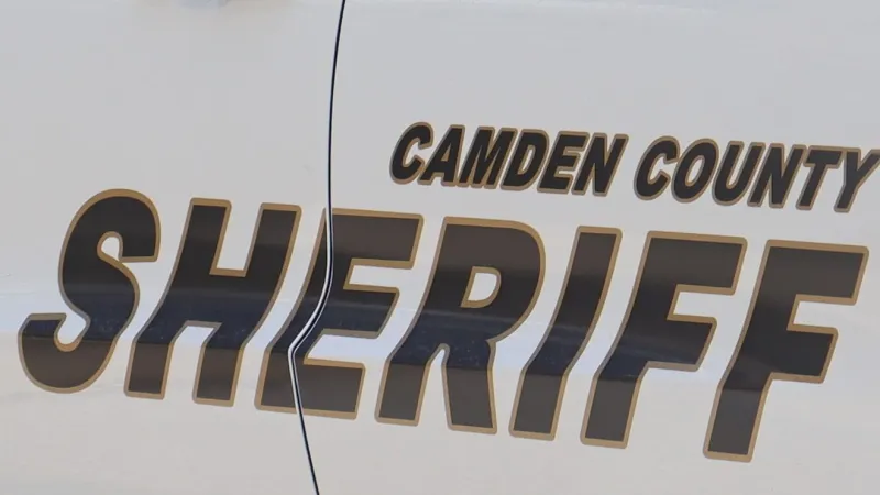 Camden County sheriff calls lawsuit claims "factually false" in Facebook response