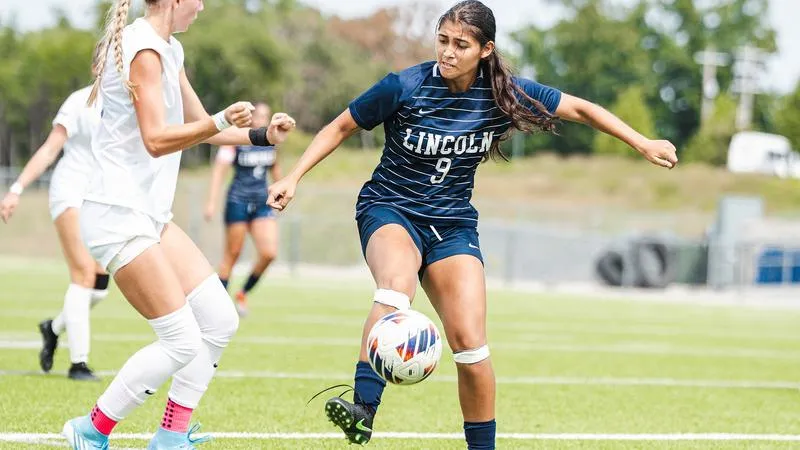 Lincoln Kicks Off Three-Match Homestand on Wednesday