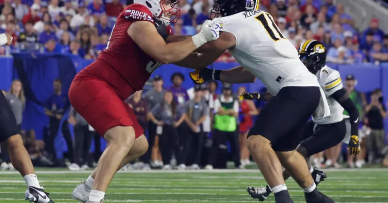 Smith, Kitchen questionable to play against Florida, Drinkwitz says