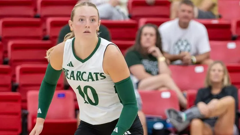 UCM procures 3-0 victory over Northwest