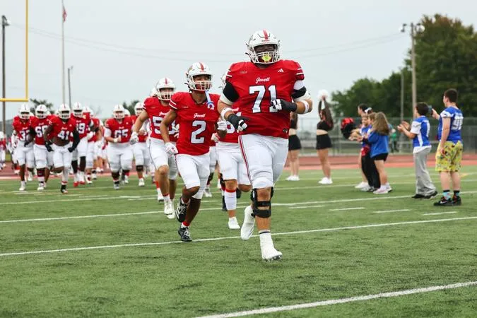 Jewell Hosts UIndy for Final Meeting