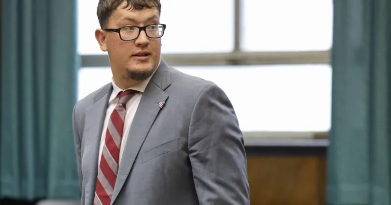 NCAA seeks federal judge's opinion on SLU basketball star Robbie Avila's return