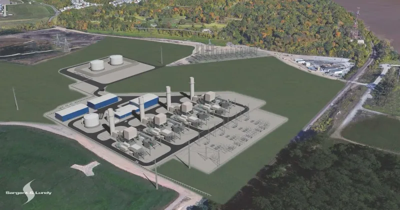Ameren Missouri says it urgently needs more power amid data center growth