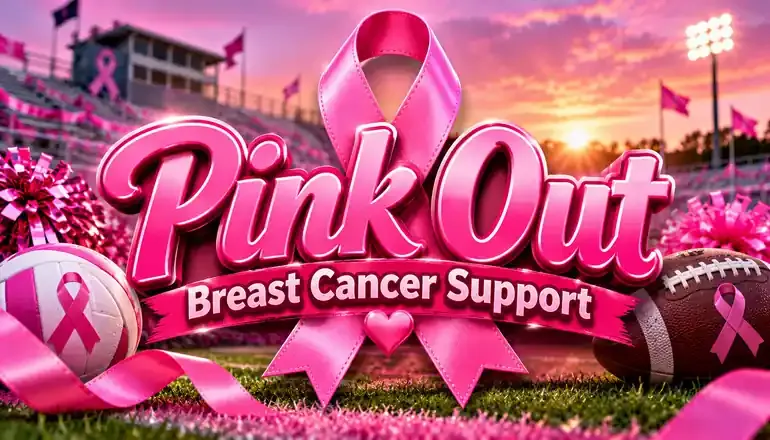 Grundy County group details breast cancer support, Pink Out plans