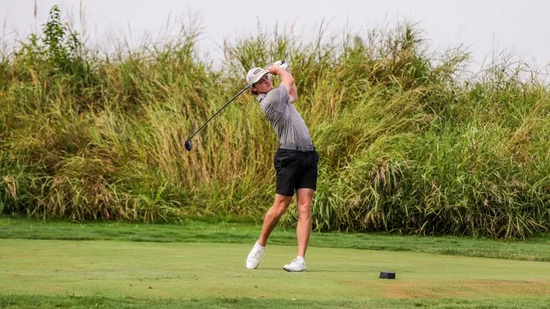 Miners Finish 14th at Midwest Collegiate