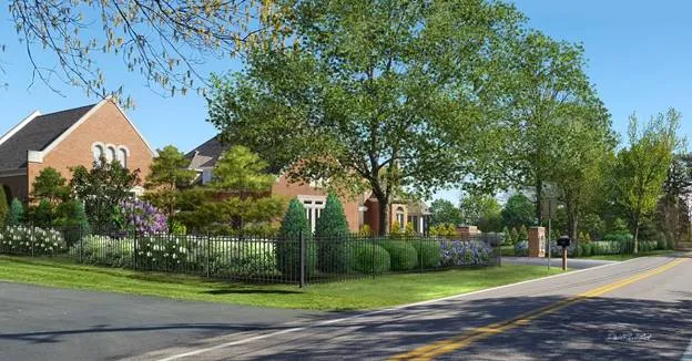 Oakville eating disorder treatment center no longer seeking expansion